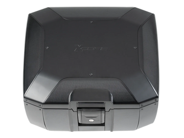 Toptaske [Hepco & Becker] - Xcore sort – Smartrack