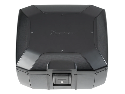 Toptaske [Hepco & Becker] - Xcore sort – Smartrack