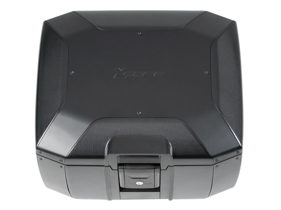 Toptaske [Hepco & Becker] - Xcore 40 – Smartrack