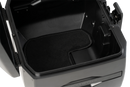 Yamaha MT-10 [2022-2024] - Smartrack-Set mit Xcore Topcase schwarz