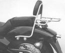 Honda VT 600 C [1988-2000] - Sissybar med bagagebro-1