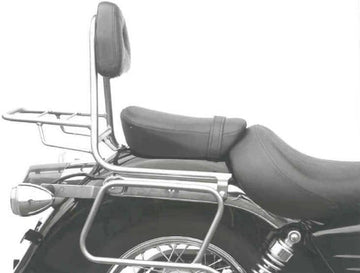 Honda VT 125 C2 Shadow [1999-2000] - Sissybar med bagagebro