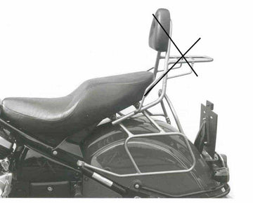 Kawasaki VN 1500 skifter [1999-2003] - Pack Pocket Holder
