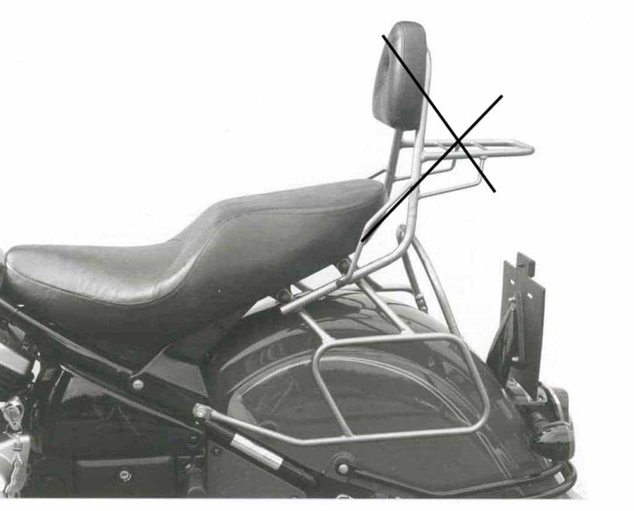 Kawasaki VN 1500 skifter [1999-2003] - Pack Pocket Holder