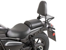 Kawasaki Eliminator 500 [2024-2025] - Sissybar med bagagebro-2