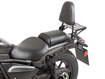 Kawasaki Eliminator 500 [2024-2025] - Sissybar med bagagebro - 0