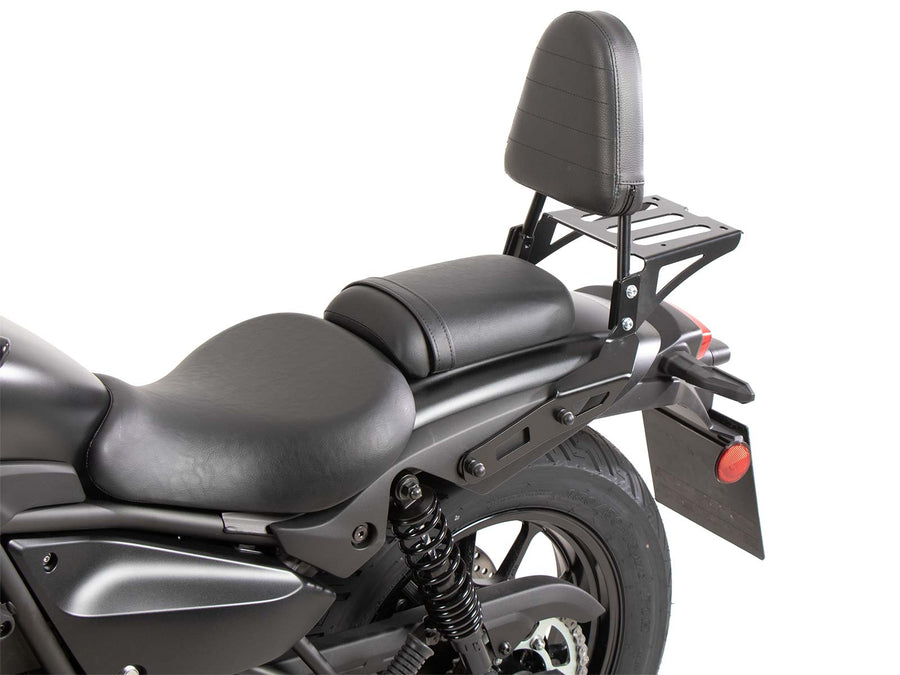 Kawasaki Eliminator 500 [2024-2025] - Sissybar med bagagebro