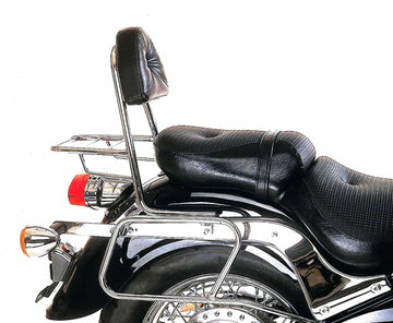 Kawasaki VN 800 Classic [2000-2005] - Sissybar med bagagebro