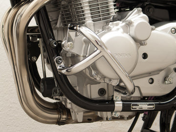 Honda CB 1100 [Cast Bikes 2013-2014] - Motostzhücken, Stable