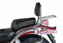 Suzuki vs 1400 indtrængende [1987-2003] - Sissybar med bagagebro-1