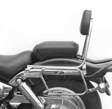 Suzuki VZ 800 Marauder [1996-2003] - Sissybar uden bagagebro - 0