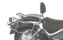 Suzuki VL 125 [1999-2007] - Solorack med ryglæn-2