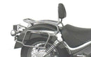 Suzuki VL 125 [1999-2007] - Solorack med ryglæn-1