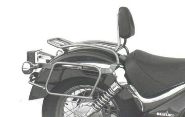 Suzuki VL 125 [1999-2007] - Solorack med ryglæn