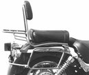 Suzuki VL 125 [1999-2007] - Sissybar med bagagebro-1