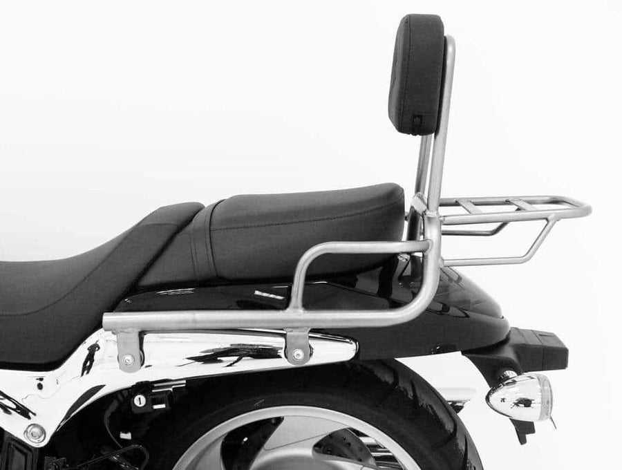 Suzuki M 1500 [2009-2010] - Sissybar med bagagebro