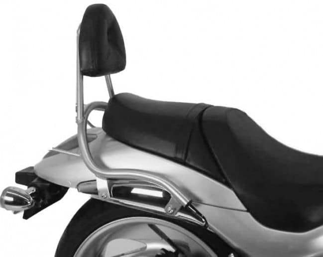 Suzuki M 1800 [2006-2012] - Sissybar uden bagagebro