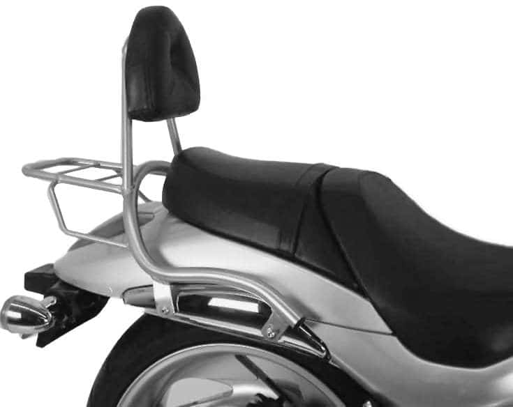 Suzuki M 1800 [2006-2012] - Sissybar med bagagebro