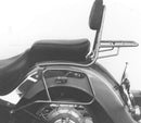Yamaha XVS 650 Drag Star Cl [1998-2007] - Sissybar med bagagebro-2