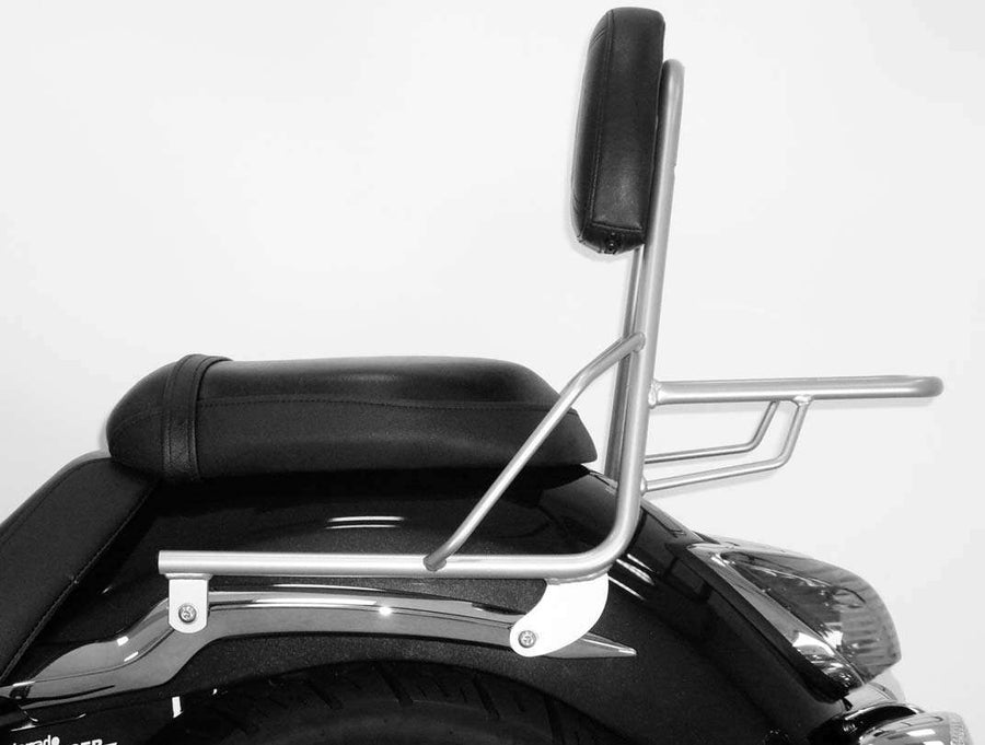 Yamaha XVS 950 A Midnight S [2009-2015] - Sissybar med bagagebro
