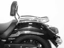 Yamaha XVS 950 A Midnight S [2009-2015] - Solorack med ryglæn-1