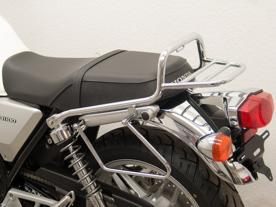 Honda CB 1100 [Cast Wheels 2013-2014] - Bagageholder