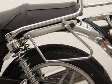 Honda CB 1100 [støbte hjul 2013-2014] - taskebeslag