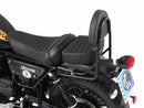 Moto Guzzi V 9 Bobber [2017-2020] - Sissybar uden bagagebro-2