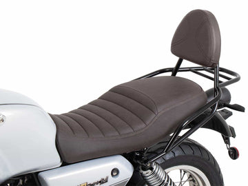 Moto Guzzi V 7 [2021-2024] - Sissybar med bagagebro - 0