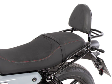 Moto Guzzi v7 Sport [2025] - Sissybar med bagagebro