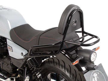 Moto Guzzi V7 Stone [2025] - Sissybar med bagagebro - 0