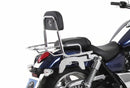 Triumph Thunderbird 1600 [2009-2018] - Sissybar med bagagebro-2