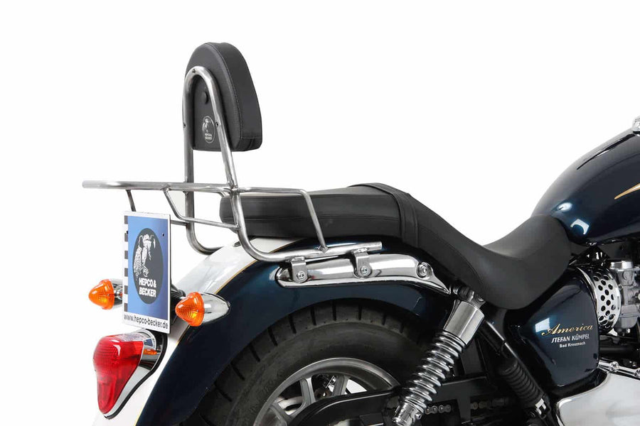 Triumph Bonneville Amerika [2011-2017] - Gepäckträger