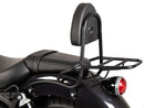 Royal Enfield Super Meteor 650 [2023-2025] - Sissybar med bagagebro-2