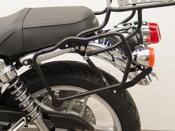 Honda CB 1100 [Cast Bikes 2013-2014] - Kuffert Carrier Flex, Black