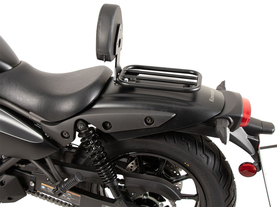 Kawasaki Eliminator 500 [2024-2025] -Driver Backlæn tilbage med polstring