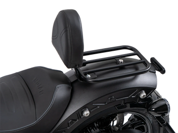 INDIAN Scout Sixty Bobber [2025-] - RYGSTÆN TIL SOLORACK