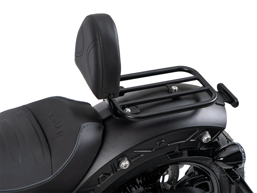 INDIAN Scout Sixty Bobber [2025-] - RYGSTÆN TIL SOLORACK