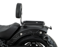 INDIAN Scout Sixty Bobber [2025-] - SOLORACK MED ryglæn