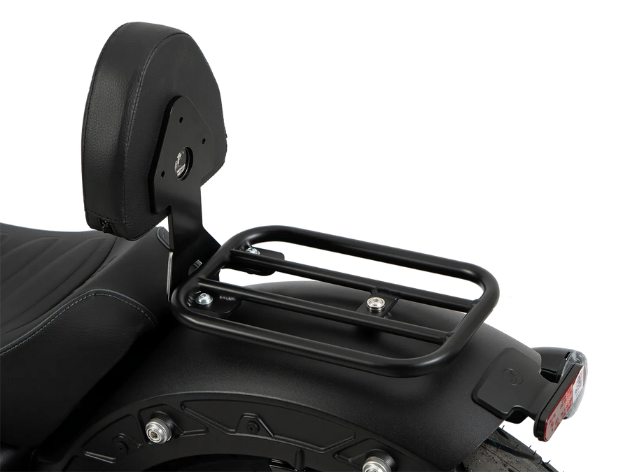 INDIAN Scout Sixty Bobber [2025-] - RYGSTÆN TIL SOLORACK