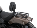 INDIAN Scout Bobber [2025-] - SOLORACK MED ryglæn