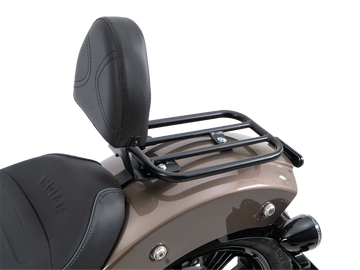 INDIAN Scout Bobber [2025-] - RYGSTÆN TIL SOLORACK