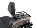 INDIAN Scout Bobber [2025-] - SOLORACK MED ryglæn