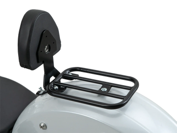 INDIAN Scout Classic [2025-] - SOLORACK MED ryglæn