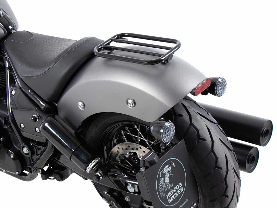 Indian Chief Dark Horse [2022-2025] - Solorack uden ryglæn
