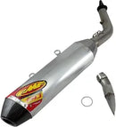 Honda CRF 450 R [2021, 2023-2026, 2023] - Factory 4.1 RCT Slip-On Schalldämpfer – Bild 9