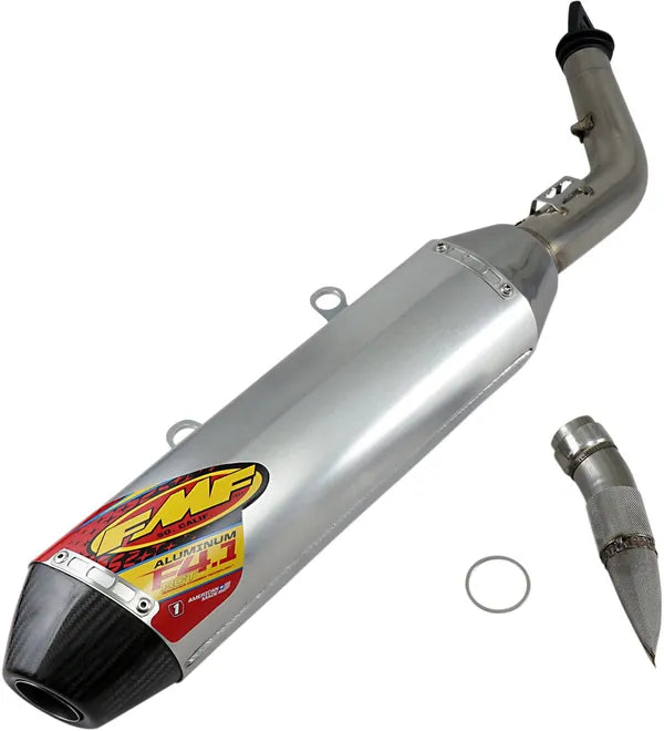 Gas EX 450 F [2023] - Factory 4.1 RCT slip-on lyddæmper – billede 2