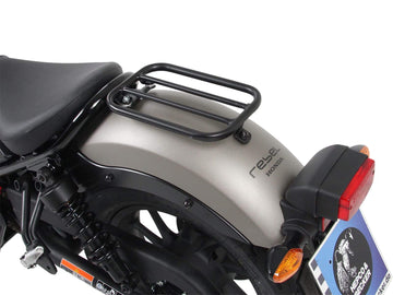 Honda CMX 500 Rebel [2017-2025] - Solorack uden ryglæn