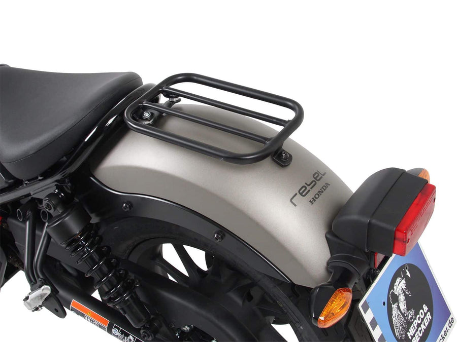 Honda CMX 500 Rebel [2017-2025] - Solorack uden ryglæn