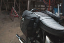 Kawasaki Z 900 RS [SW-MOTECH] -Legend Side Pocket System LC-4
